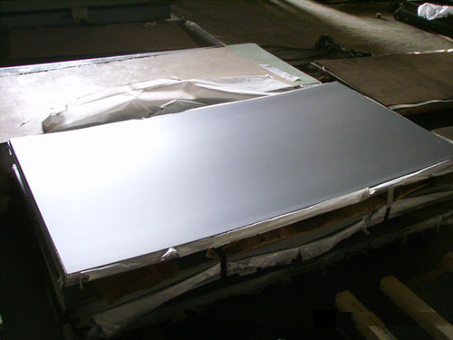 Super Duplex Stainless Steel Plate