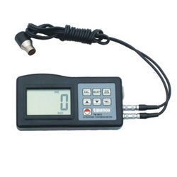 Ultrasonic Level Transmitter