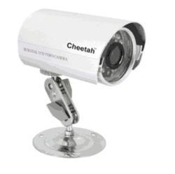 Waterproof High Resolution Infrared CCD Camera