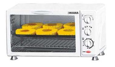 16 L Toaster Oven