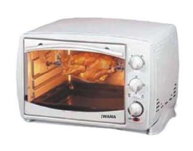 20 L Toaster Oven