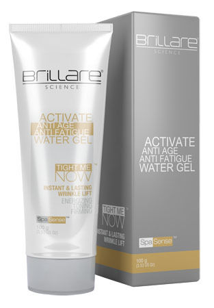 Activate Water Gel