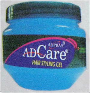 Adpras Hair Styling Gel (250 Gram)