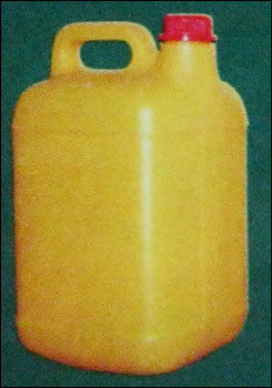 Blow Moulded Can (5ltr.)