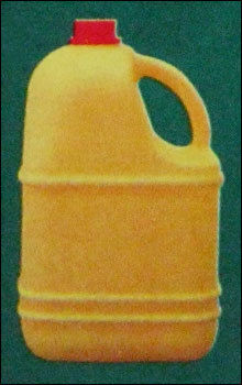 Blow Moulded Container (5ltr.)