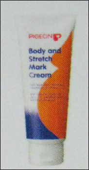 Body And Stretch Mark Cream