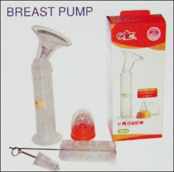 Breast Pump - Rk 3601