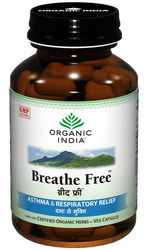 Breathe Free Capsules