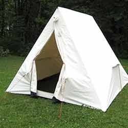 Canvas Tents