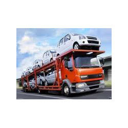 Car Relocation Service By EKTA PACKERS & MOVERS