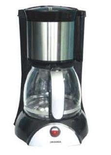 Coffee Maker With 1.2 L Capacity