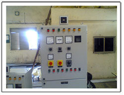 Control Panels