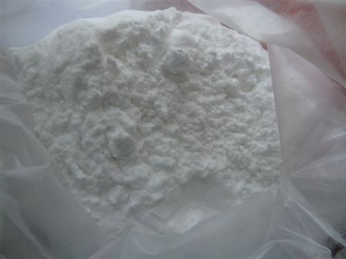 Econazole Nitrate