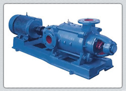 Feed Water Pump