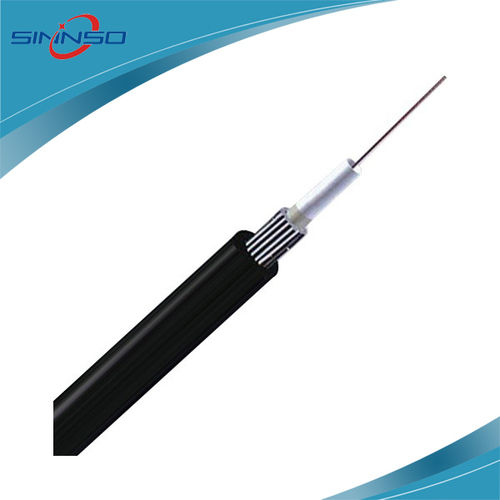 Fiber Optical Cable GYXTY