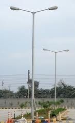 FRP Light Poles