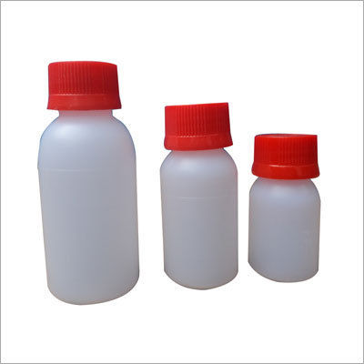 Hdpe Low Bottles