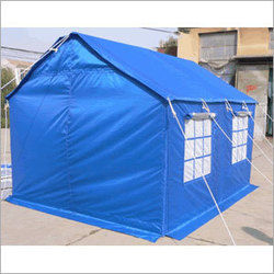 Hdpe Tents