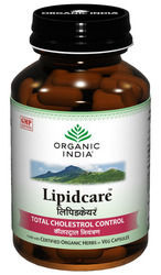 Lipidcare Capsule