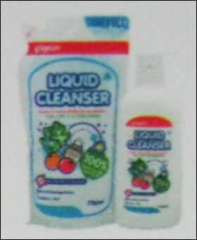 Liquid Cleaner