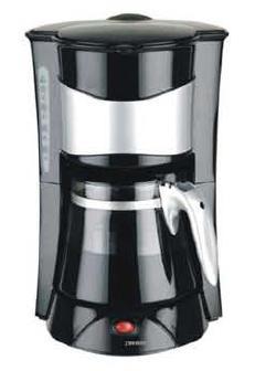 Long Lasting 10-12 Cups Coffee Maker