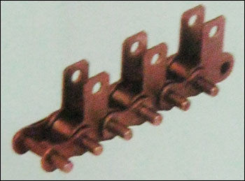 M-1 Attachment Extended Chain