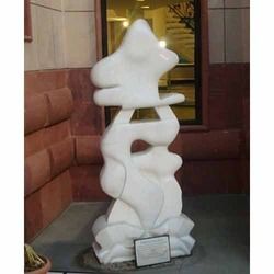 Marble Sculpture