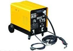 MIG Welding Machine