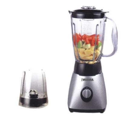 Multi Functional Mixer Blender 1.5l