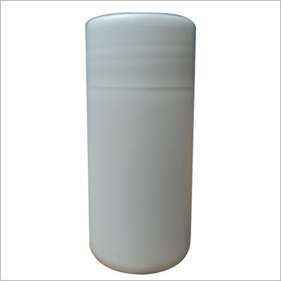 Narrow Mouth Hdpe Chemical Bottles