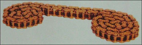 Polish Roller Chain