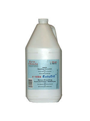 Rainsil Silicate Mineral Coatings