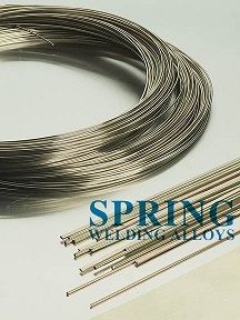 Silver Brazing Rods