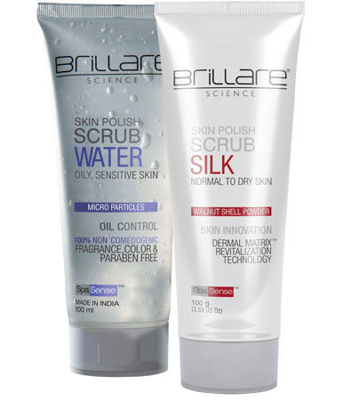 Skin Polish Scrub