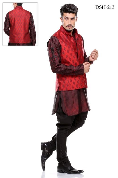 Traditional Kurta Pajama