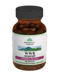 Womens Well Being Capsule