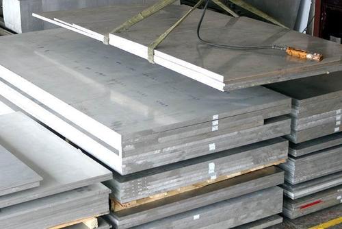 Aluminium Plates