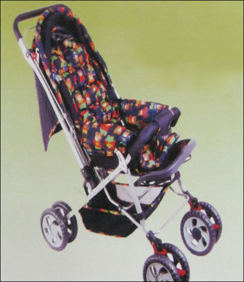 Baby Pram