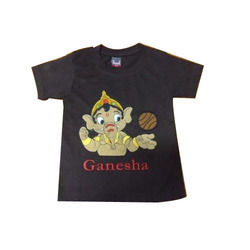 Cartoon T-Shirt