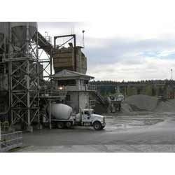 Cement Plant Turnkey Project Service