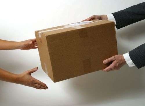 Domestic Parcel Services By JMD INTERNATIONAL PACKERS 'N' MOVERS