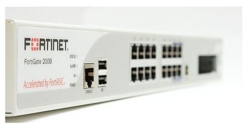 Fortinet Firewall