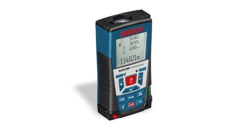 GLM-150 Professional Laser Distance Meter