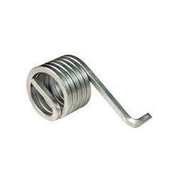 Helical Torsion Springs