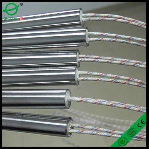 Industrial High Density Cartridge Heater