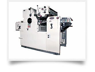 Non Woven Bag Printing Machines