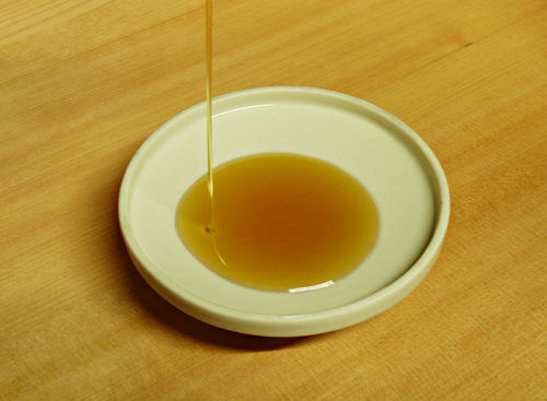 Pure Sesame Oil