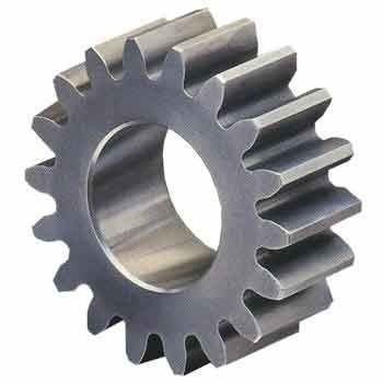 Tractor Gears - High Strength Stainless Steel, Dimensional Accuracy & Perfect Finish