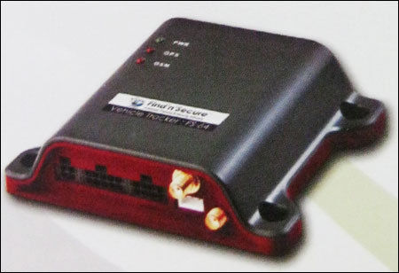 Vehicle Tracker-Fs 64