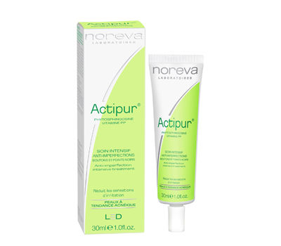 Actipur Intensive Day Treatment